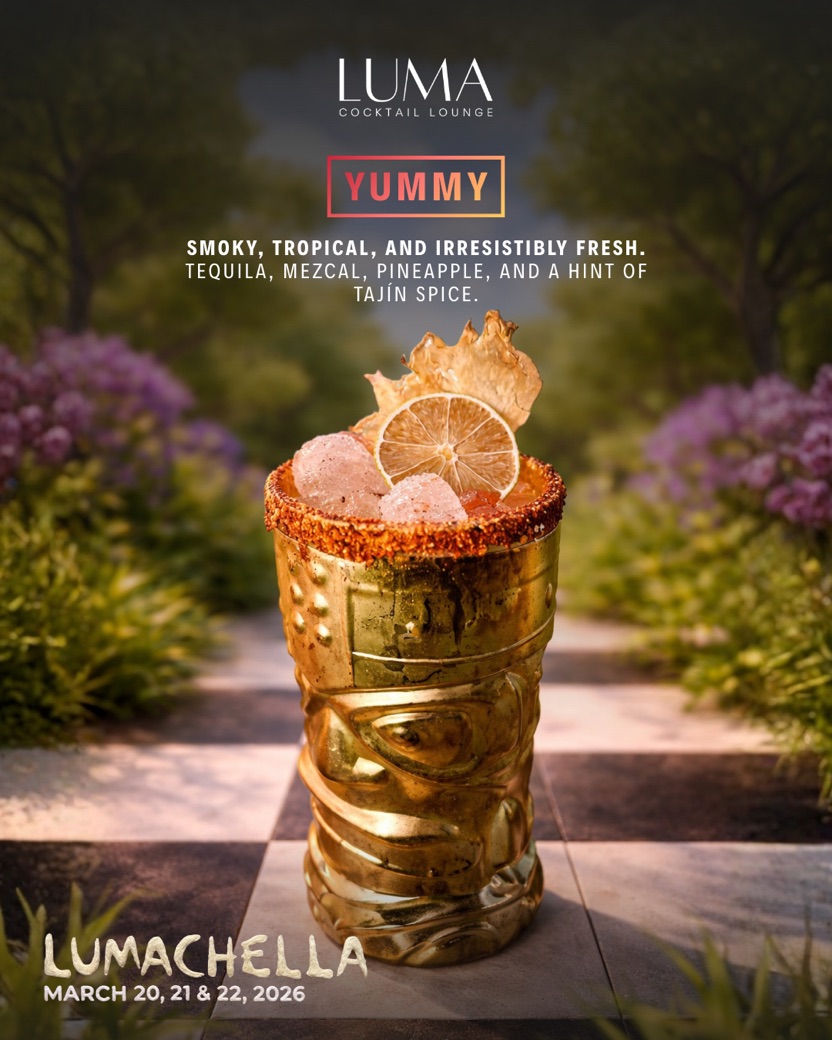 LUMA Yummy