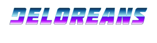 Deloreans